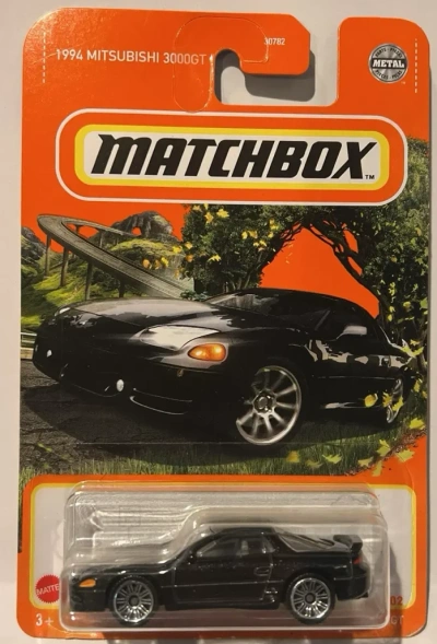 1994 Mitsubishi 3000GT