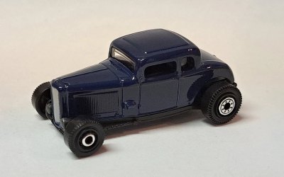 1932 Ford Coupe Model B