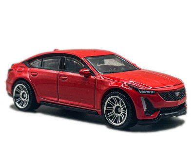 2021 Cadillac CT5-V