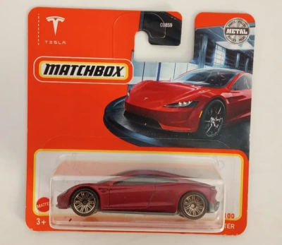 Tesla Roadster