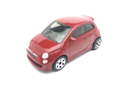 2019 Fiat 500 Turbo