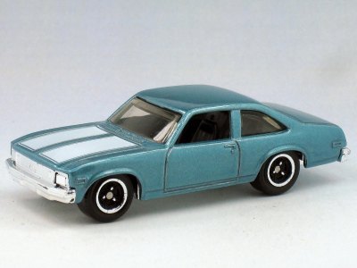 1979 Chevy Nova