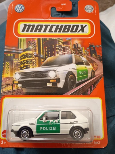 1976 Volkswagen Golf Mk1