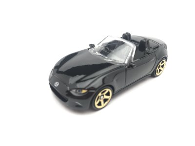 Mazda MX-5 Miata