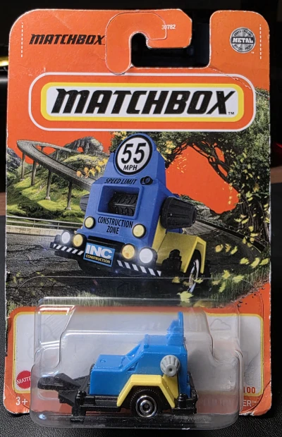 Speed Trapper