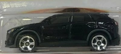16 Mazda CX-5