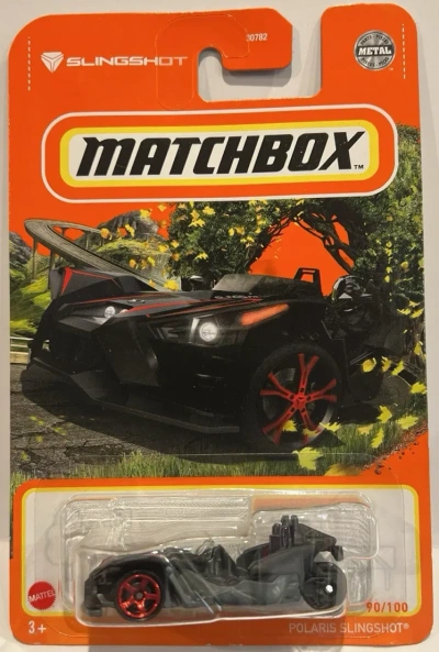 Polaris Slingshot