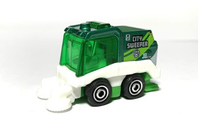 MBX Mini Swisher