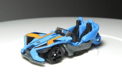 Polaris Slingshot