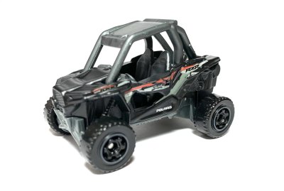 Polaris RZR