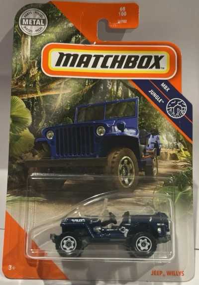 Jeep Willys