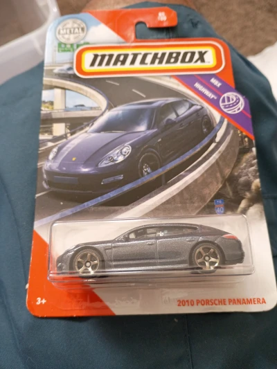 2010 Porsche Panamera