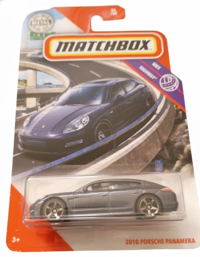 2010 Porsche Panamera