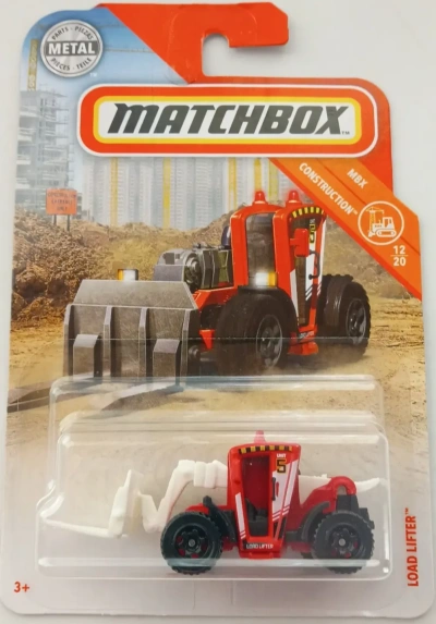 Load Lifter