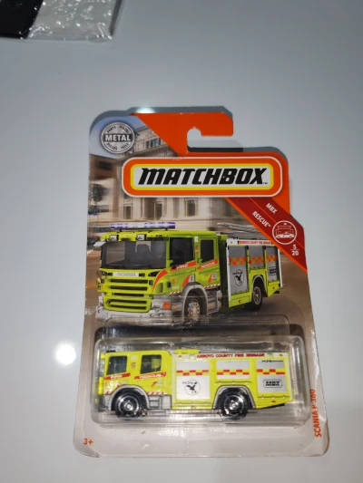Scania P 360