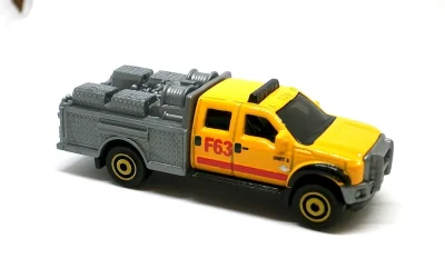 Ford F-550 Super Duty