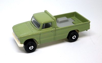 62 Nissan Junior