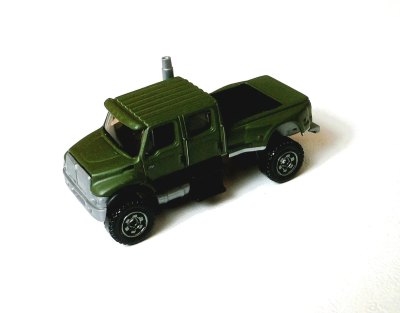 International CXT