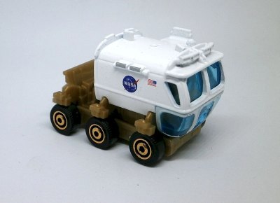 NASA S.E.V./Chariot