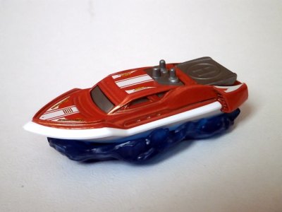 Hydro Cruiser