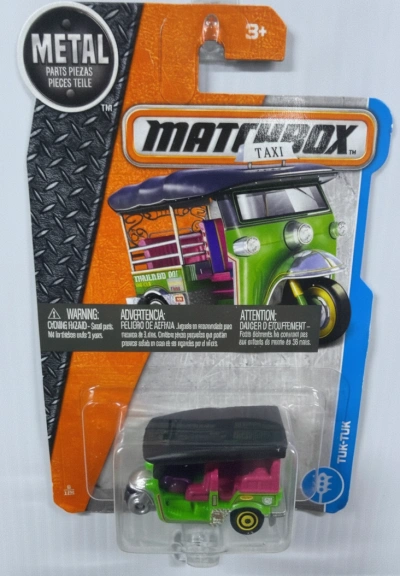 Tuk-Tuk