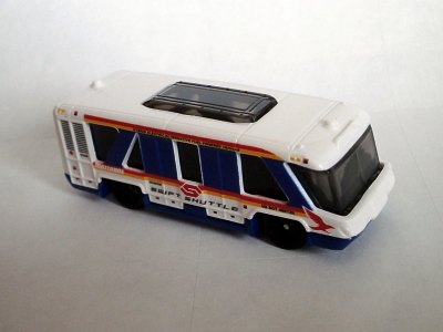 Swift Shuttle