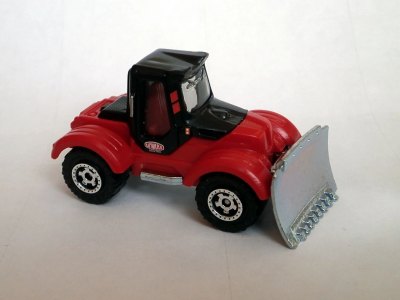 Plowverizer