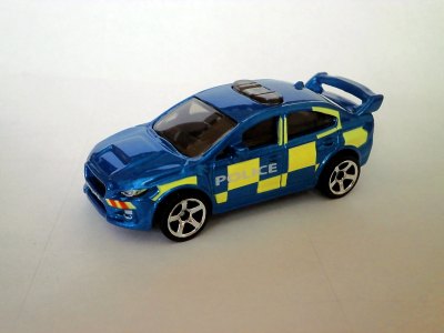15 Subaru WRX STi