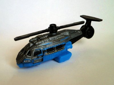 Sea Hunter