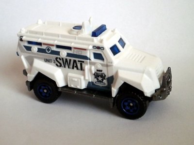 MBX S.W.A.T.
