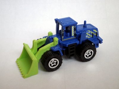 Quarry King