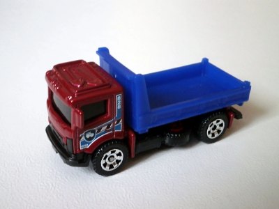 Pit King