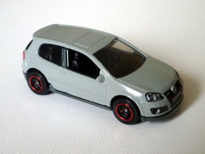 Volkswagen GTI