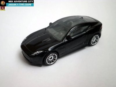 2015 Jaguar F-Type