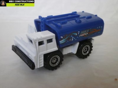 Water Hauler