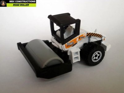 Road Roller
