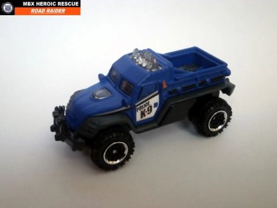 Road Raider