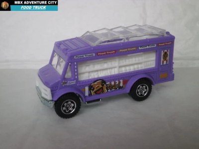Food Truck