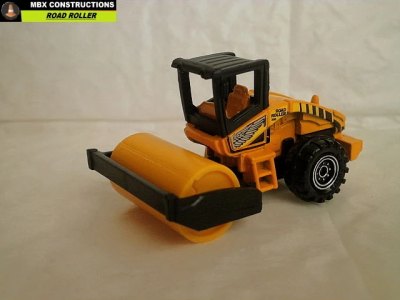 Road Roller