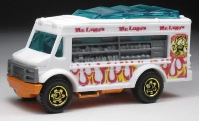 Food Truck