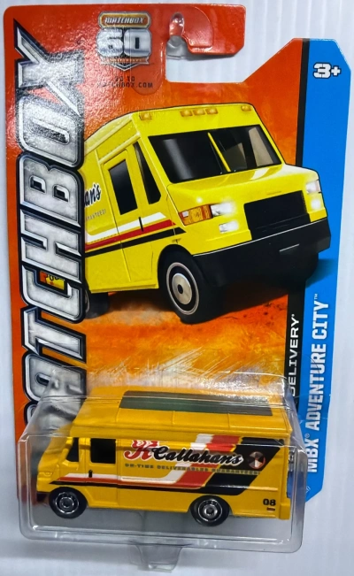 Express Delivery