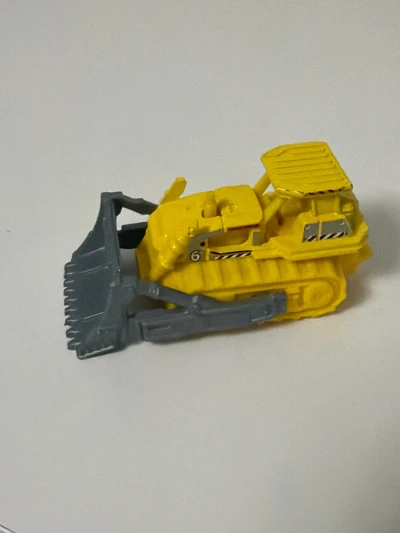 Ground Breaker