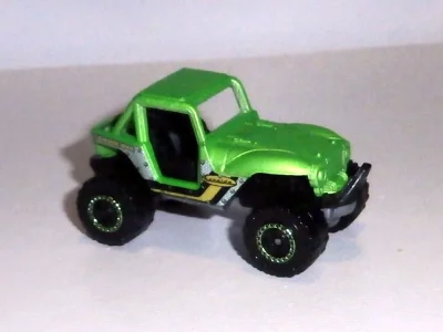 MBX 4x4