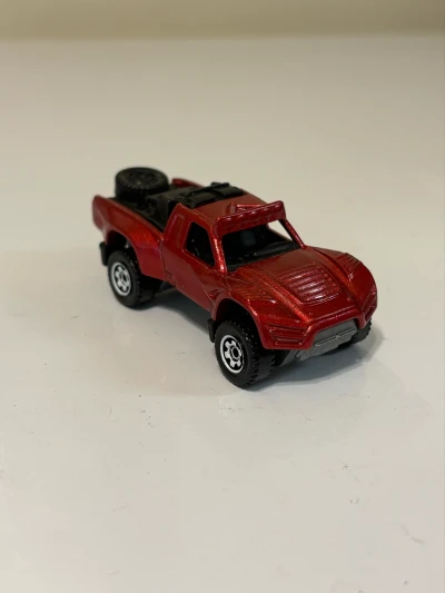 Baja Bullet