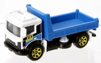 Pit King