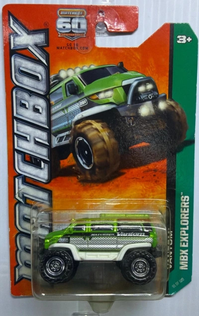 Vantom