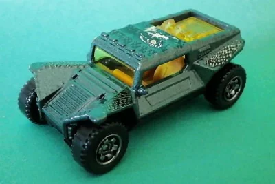 Coyote 500