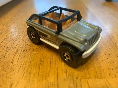 Jeep Willys Concept