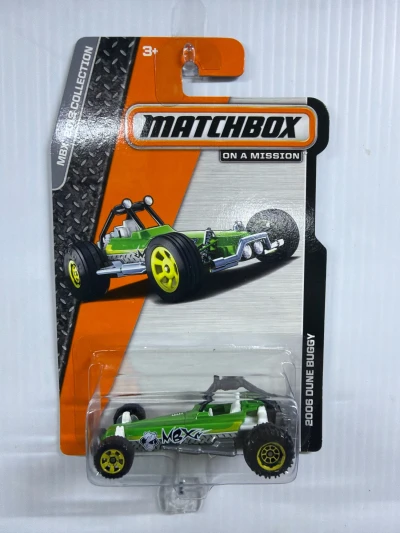 2006 Dune Buggy