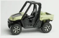 Yamaha Rhino